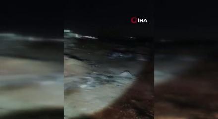 Hatay'da akılalmaz hırsızlık: 10 bin 338 hane elektriksiz kaldı