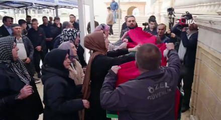 Hayatını kaybeden minik Almina'nın annesinden y&uuml;rek yakan s&ouml;zler