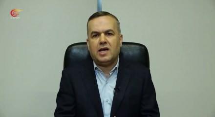Hizbullah&rsquo;tan L&uuml;bnan-İsrail m&uuml;zakerelerine rest