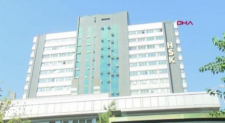 HSK'nın atama kararnamesi yayımlandı