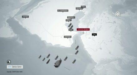 H&uuml;rm&uuml;z Boğazı&rsquo;nda &ldquo;&ccedil;ift abluka&rdquo; krizi: K&uuml;resel ekonomi alarmda