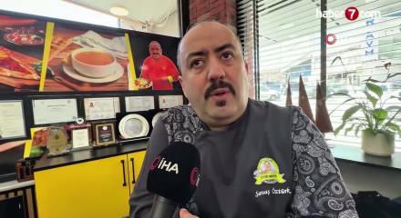 Husumetin b&ouml;ylesi g&ouml;r&uuml;lmedi! İntikam i&ccedil;in onlarca kişinin ekmeğiyle oynadı