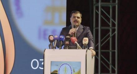 İnan&rsquo;dan CHP&rsquo;ye eleştiri: Kendi iş bilmezliklerini h&uuml;k&uuml;mete fatura ediyorlar