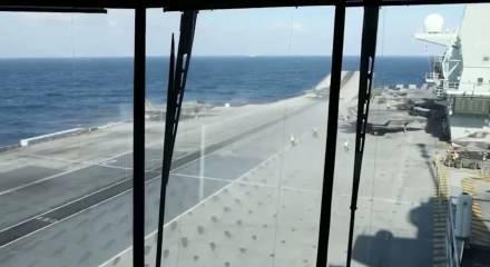 İngiltere saldırı ihtimaline karşı harekete ge&ccedil;ti! ABD'yi hi&ccedil;e sayarak 9 &uuml;lke ile anlaştı