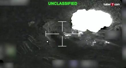 İran savaşının ABD'ye bilan&ccedil;osu belli oldu: 25 milyar dolar!