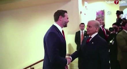 İran'ın ile ABD arasındaki g&ouml;r&uuml;şmelerde İran'ın ilk teklifi belli oldu