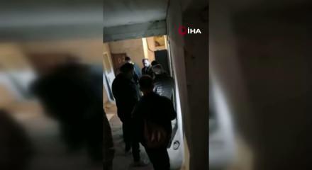 İşlediği su&ccedil;lardan hakkında 64 yıl hapis cezası bulunan h&uuml;k&uuml;ml&uuml; k&ouml;m&uuml;rl&uuml;kte yakalandı