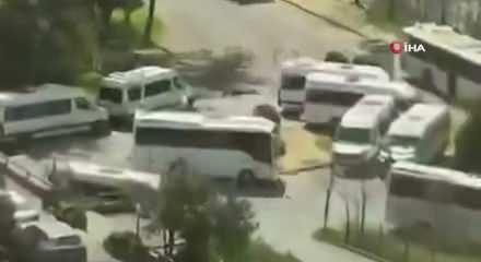 İsrail Konsolosluğu'na saldıran ter&ouml;riste tutuklama talebi