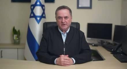 İsrail Savunma Bakanı Katz: L&uuml;bnan'ın g&uuml;neyi Gazze ile aynı durumda