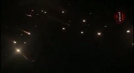 İsrail'de eldeki savunma silahları bitti Meclis acil toplantı kararı!
