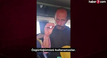 İsrail'den Sumud Filosu'nda 34 aktiviste ağır darp: 60 kişi a&ccedil;lık grevi başlattı