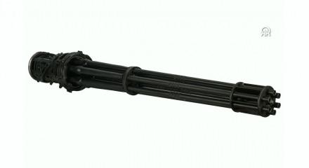 KAAN&rsquo;ın &ldquo;gizli silahı&rdquo; ortaya &ccedil;ıktı! Dengeleri değiştirecek