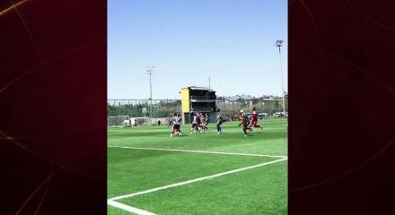 Kadınlar S&uuml;per Ligi&rsquo;nde kritik derbi: Galatasaray&rsquo;dan 2 dakikalık galibiyet hamlesi