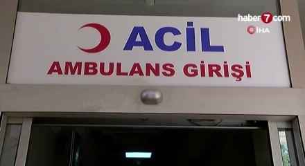 Kavgada g&ouml;ğs&uuml;nden bı&ccedil;aklanarak &ouml;ld&uuml;r&uuml;ld&uuml;