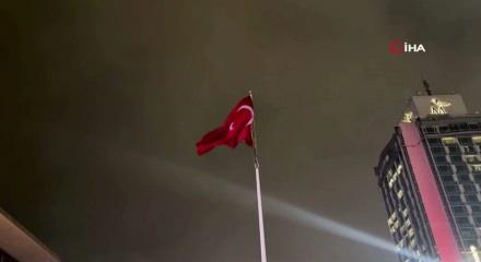 Kış geri d&ouml;nebilir: Meteoroloji&rsquo;den dikkat &ccedil;eken uyarı