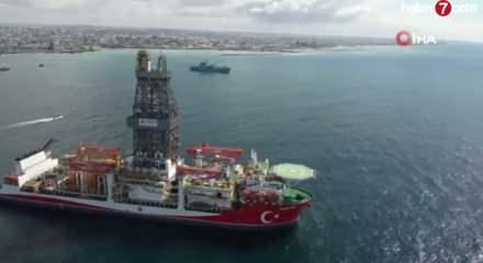 Kızıldeniz&rsquo;de T&uuml;rkiye-İsrail rekabeti iddiası