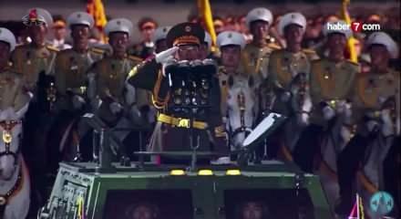 Kuzey Kore&rsquo;de pandemi d&ouml;neminde idamlar patladı: 5 yılda y&uuml;zde 117 artış