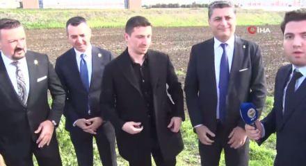 Mert hakan yandaş&rsquo;a 12 ay men cezası