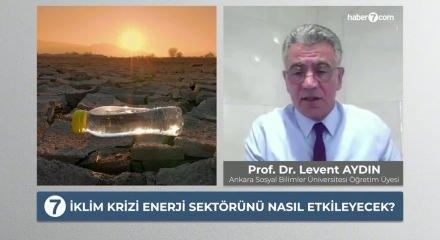 D&uuml;nyayı bekleyen b&uuml;y&uuml;k tehlike: Enerjide iklim krizi ger&ccedil;eği!