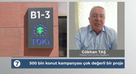 Konutta fırtına &ouml;ncesi sessizlik: Ev almak i&ccedil;in doğru zaman mı? Uzmanlar tarih verdi!