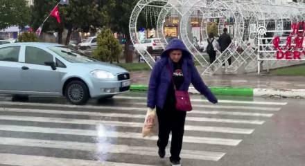 Meteoroloji'den bir&ccedil;ok il i&ccedil;in son dakika uyarısı!