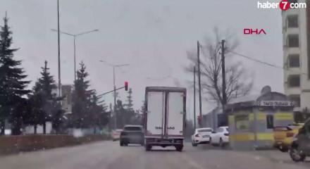 Meteoroloji'den hava durumu raporu: 7 ilimiz karla kaplanacak!
