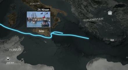 MSB: Yunanistan h&uuml;k&uuml;ml&uuml;l&uuml;klerini g&ouml;z ardı etti