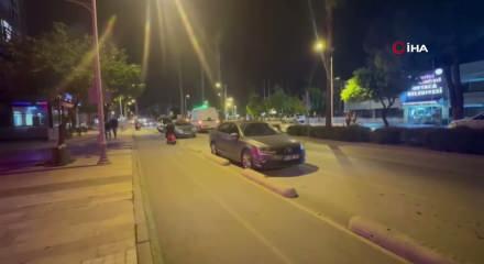 Muğla'da kanlı hesaplaşma: İki kadını &ouml;ld&uuml;r&uuml;p kendini vurdu