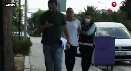 Necati Arabacı liderliğindeki su&ccedil; &ouml;rg&uuml;t&uuml;ne operasyon