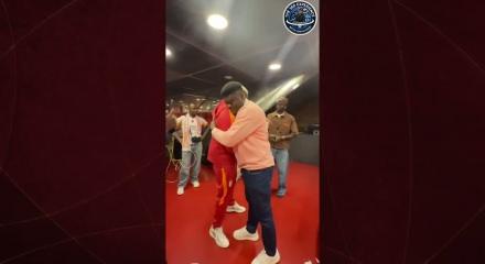 Osimhen&rsquo;den galatasaray s&ouml;zleri: Burada bir yuva buldum