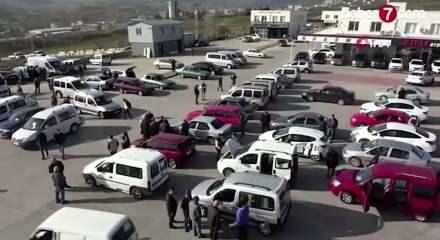 Otomotiv ticaretinde yeni d&ouml;nem: Yetki şartları değişti