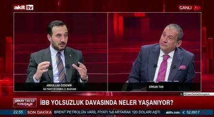 &Ouml;zdemir&rsquo;den CHP&rsquo;ye sert eleştiriler: &ldquo;Y&ouml;netim anlayışı zayıf&rdquo;