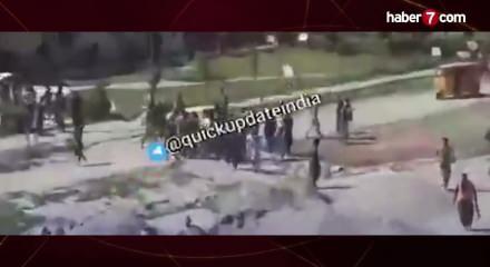 Pakistan-Afganistan hattında f&uuml;ze alarmı: Sınırda gerilim tırmanıyor