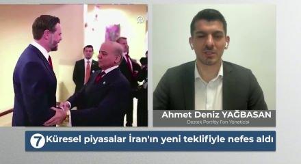 Piyasalarda kritik denge: Barış umudu fiyatları nasıl etkiliyor?