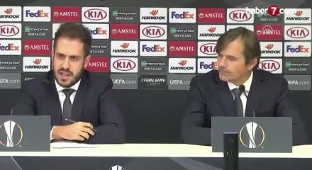 Phillip Cocu'dan yıllar sonra olay Fenerbah&ccedil;e itirafı!