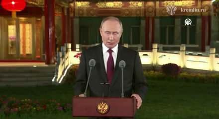 Putin talimat verdi: Yaşlanmak tarih oluyor, hedef 150 yıl!