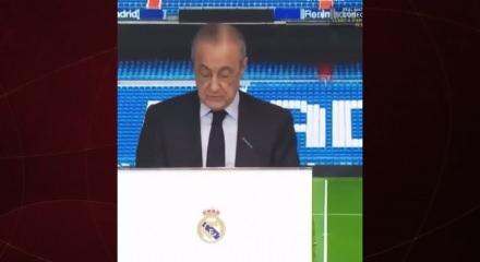 Real Madrid&rsquo;de Mourinho ihtimali g&uuml;ndemde