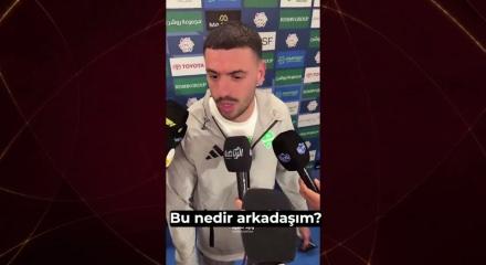 Ronaldo&rsquo;dan Merih&rsquo;e g&ouml;nderme: Merih Demiral &ccedil;ılgına d&ouml;nd&uuml;