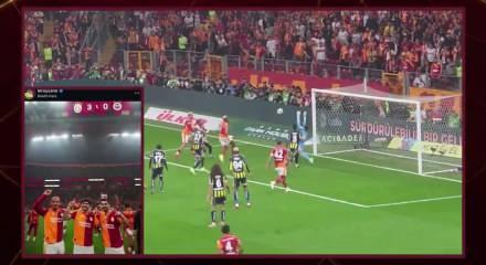 Sane sosyal medyayı salladı: Van Dijk&rsquo;tan Galatasaray&rsquo;a heyecan veren sinyal