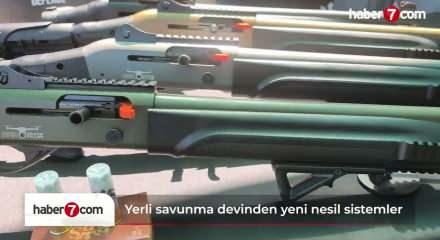 5 km'den tespit edebiliyor! Sar Drone Killer geliyor!
