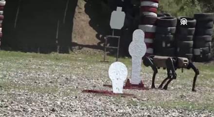 Sarsılmaz, yeni nesil silah sistemleri ve robotik platformlarını SAHA 2026'da sergileyecek