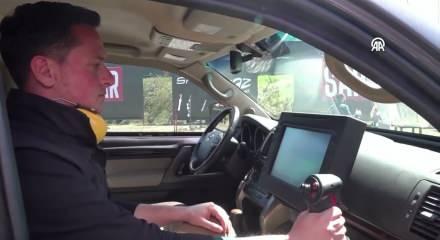 Sarsılmaz, yeni nesil silah sistemleri ve robotik platformlarını SAHA 2026'da sergileyecek