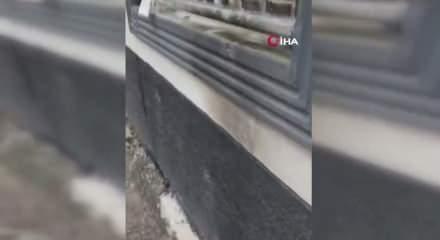 Şehit ailesine musallat oldular: 'Evinizi vereceksiniz' diye tehdit ettiler