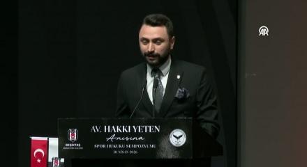 Serdal Adalı&rsquo;dan &ldquo;adil oyun&rdquo; vurgusu: Operasyonlar s&uuml;recek mesajı