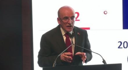 Şimşek&rsquo;ten yatırımcıya m&uuml;jde: 20 yıllık vergi avantajı geliy