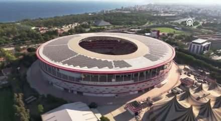 Son dakika: T&uuml;rkiye Kupası finalinin tarihi a&ccedil;ıklandı