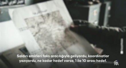 Suriye'nin devrik lideri Esed'in katliam emri verdiği ortaya &ccedil;ıktı