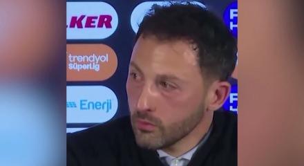 Tedesco'dan Samandıra i&ccedil;in casus iması