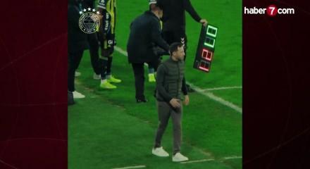 Tedesco'yla yollar ayrıldı!