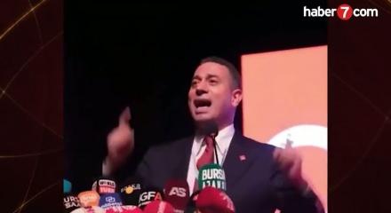 Teleferik faciası gecesi g&ouml;r&uuml;nt&uuml;leri CHPde kriz &ccedil;ıkardı